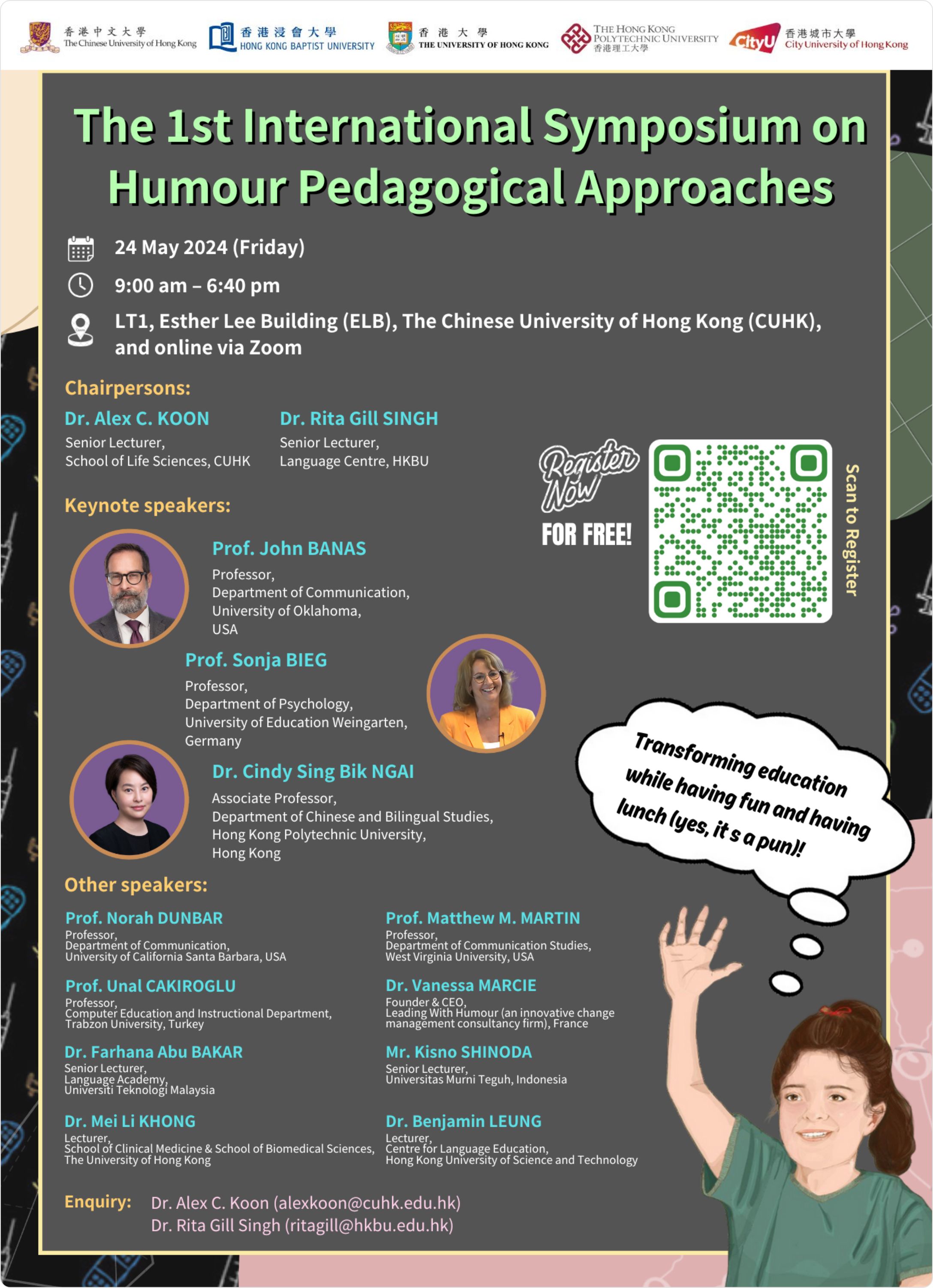 1st-Int-Symp-on-Humour-Pedag-Approaches_Poster_v5